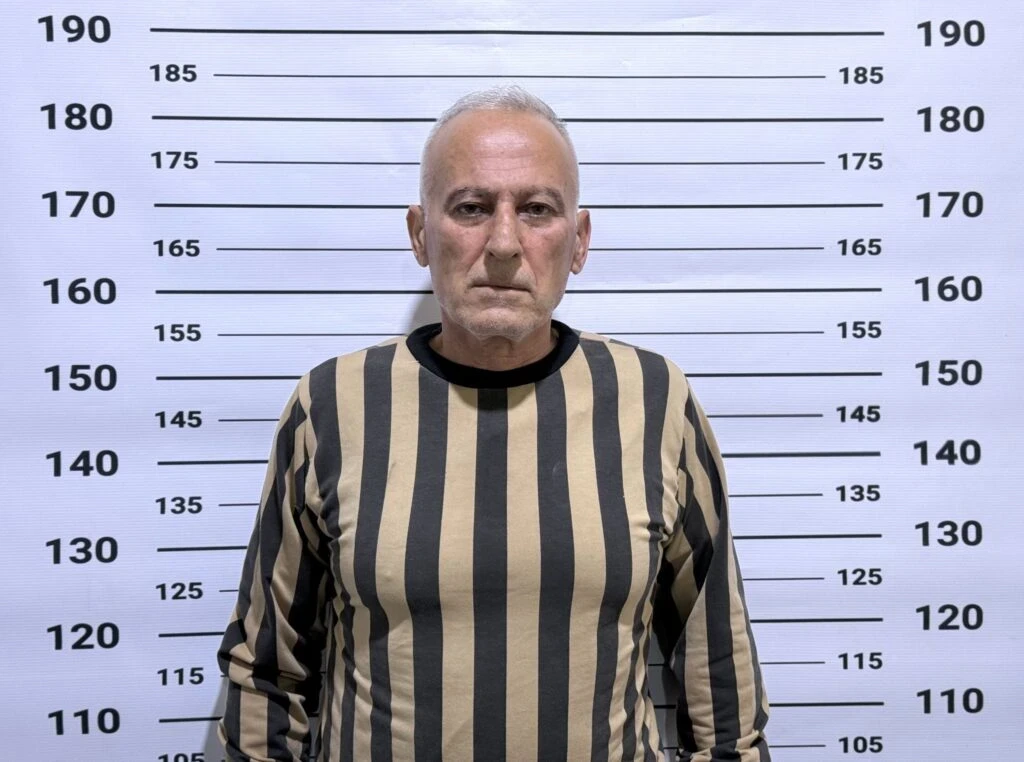 القبض على رئيس الفرع 220 السابق في عملية أمنية بطرطوس