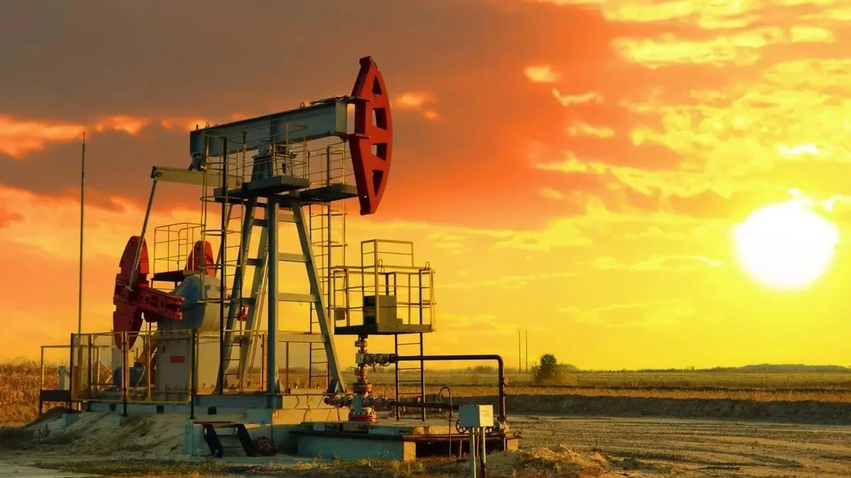 تصاعد التوترات في الشرق الأوسط يدفع أسعار النفط إلى أعلى مستوياتها منذ أشهر