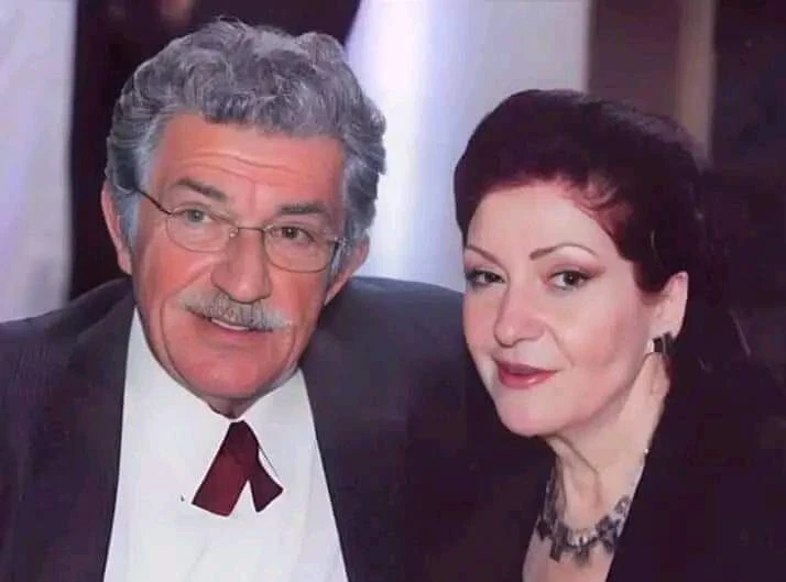 رحيل الفنانة الكبيرة ثناء دبسي عن عمر يناهز 83 عامًا