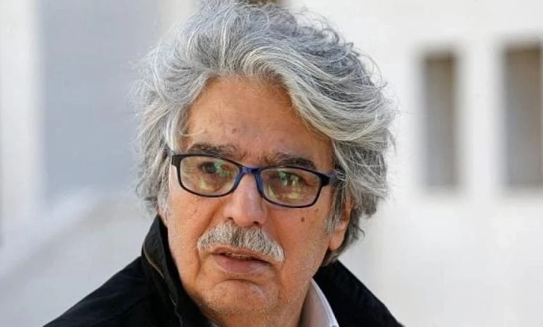 الممثل عباس النوري ينتقد الأدعية الدينية