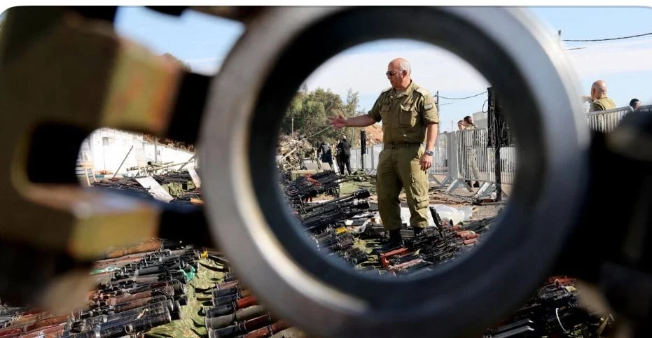 تصاعد التوتر بين حزب الله وإسـرائيل وسـط اتهـامـات متبـادلة بانتـهـاك الهدنة