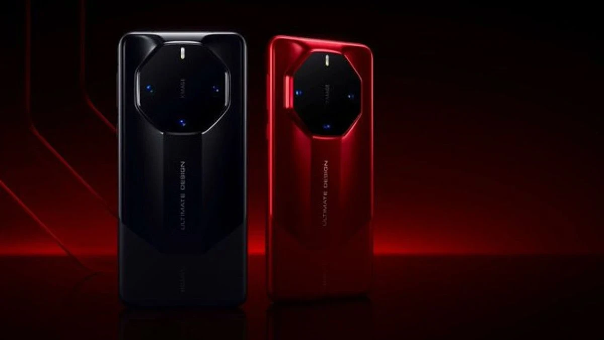 هواوي تسـ.ـتعد لإطـ.ـلاق هاتف Mate 70 بنظـ.ـام تشـغيل HarmonyOS المحلي