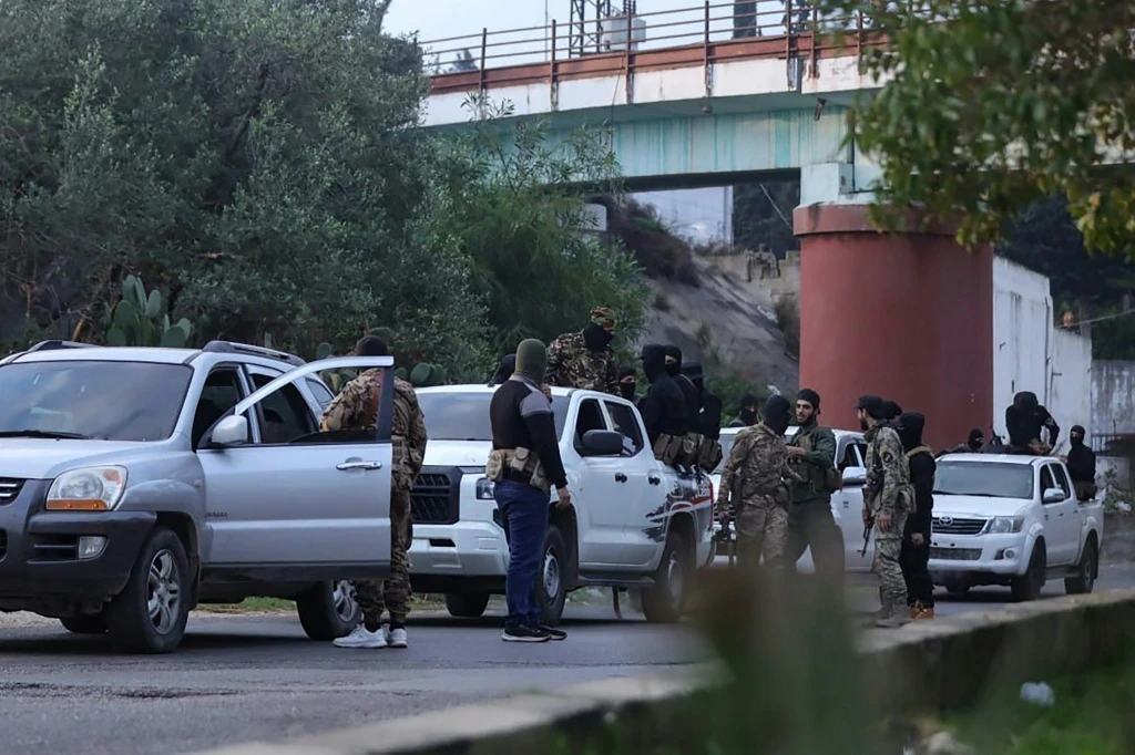 الرئاسة السورية تشكل لجنة عليا للحفاظ على السلم الأهلي وتعزيز الوحدة الوطنية في الساحل