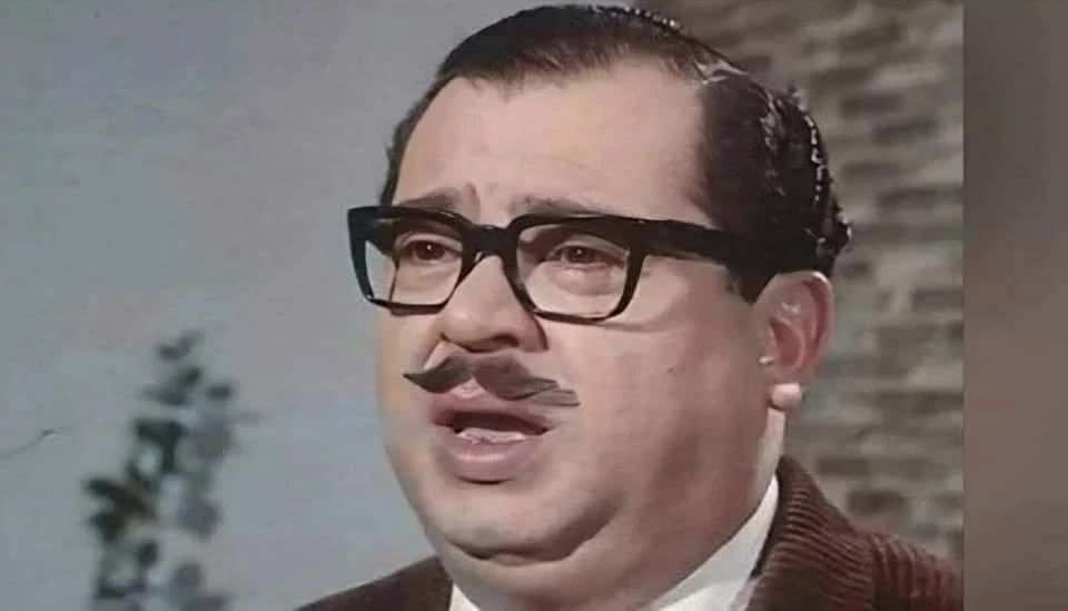 مـأسـاة نهاد قلعي: ضـربـة غـادرة غيّرت مسار حياة فنان الشعب