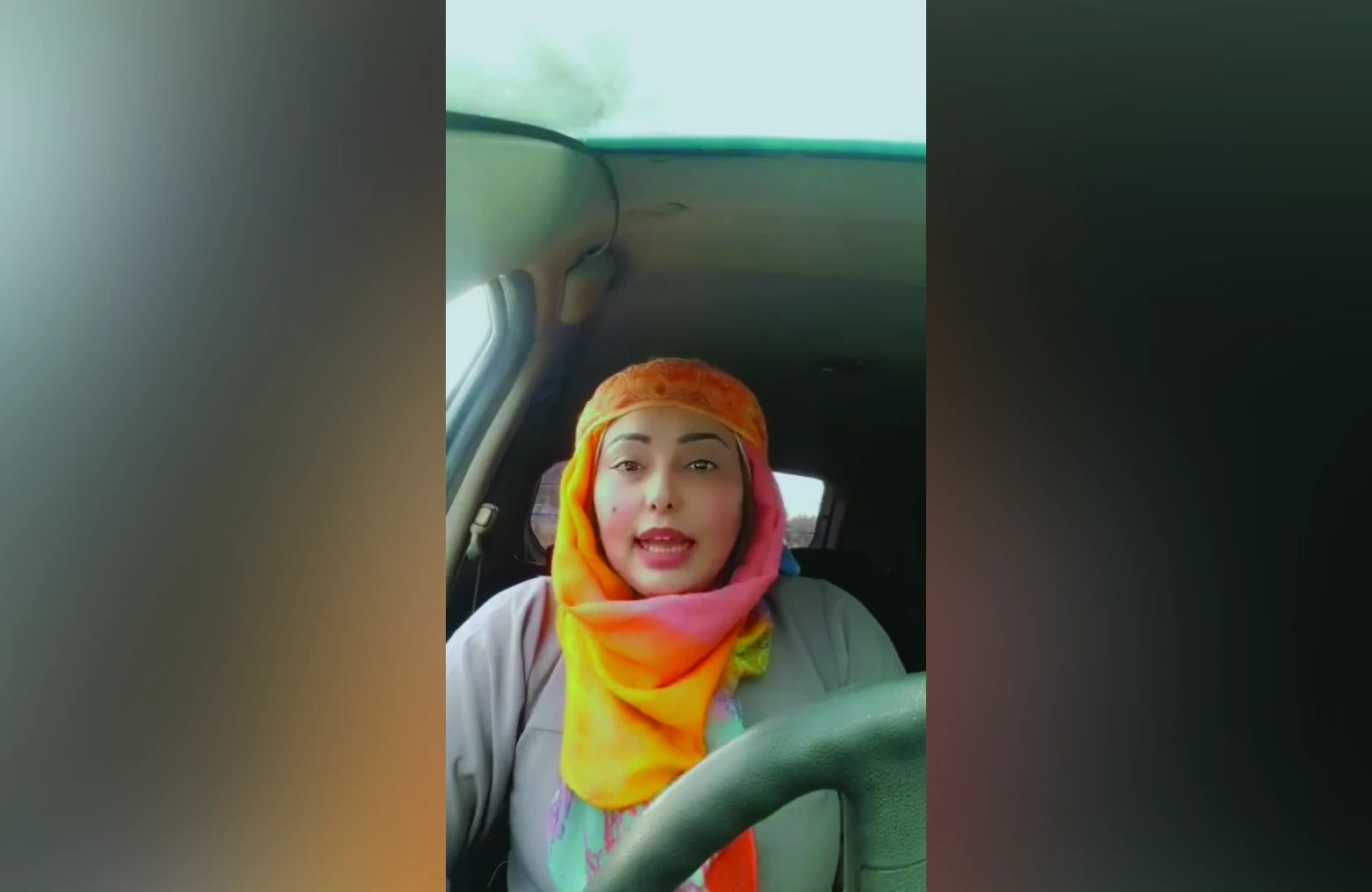 بالفيديو.. "بدريه الحوثي" الحج في السعودية لا يجوز الحج الحقيقي في صنعاء وليس مكة