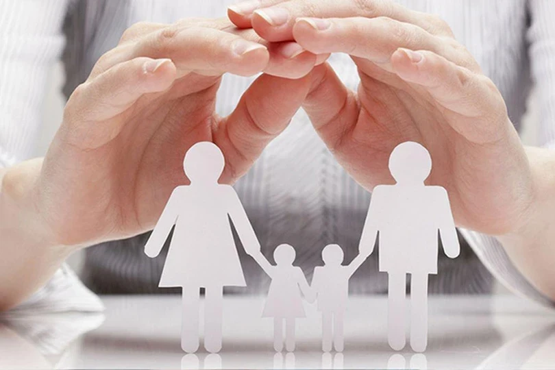 تدشـين برنامج فريـد لتعزيز الارتـباط الزوجي وتعزيز الاسـتقرار الأسري