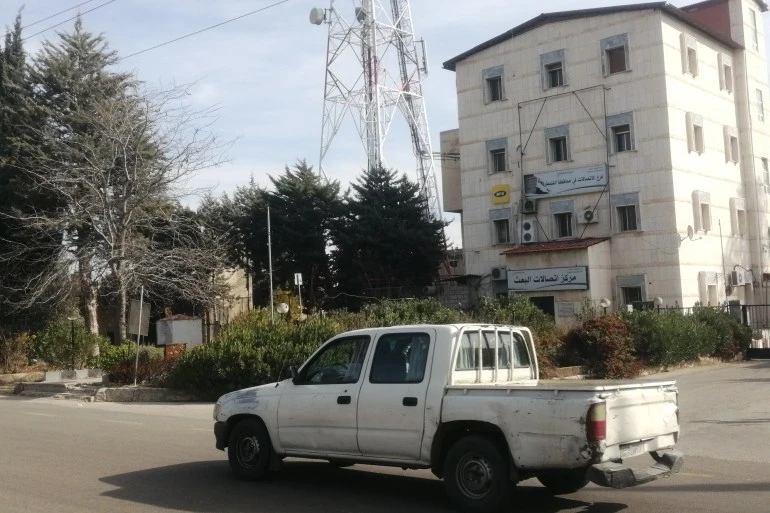 إسـرا.ئـيل توقـف ناشـطًا وصحـفيين في القنيـطرة وتصـادر معـدات إعلامية