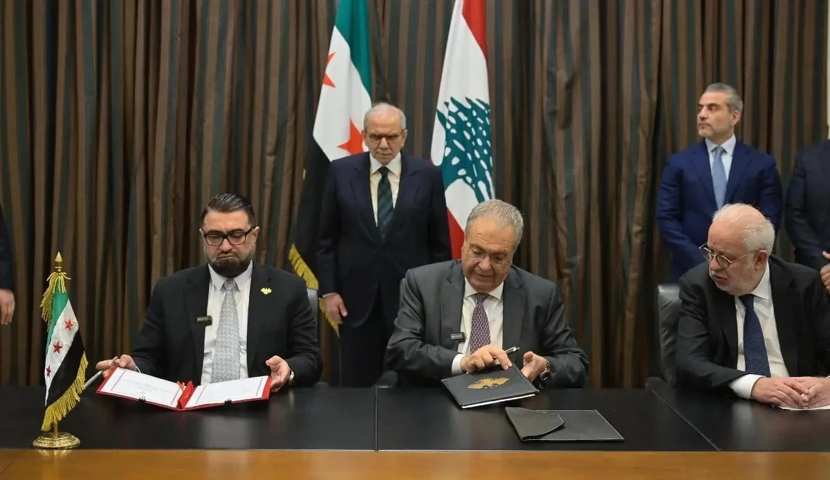 خطوة جديدة لمعالجة أوضاع السجناء السوريين في لبنان: ماذا تعني الاتفاقية القضائية الجديدة؟