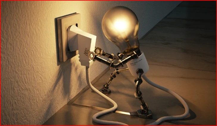 احتـر.س.. 4 أجهـزة تـسـحب كـهـرباء منزلك دون أن تشـعر