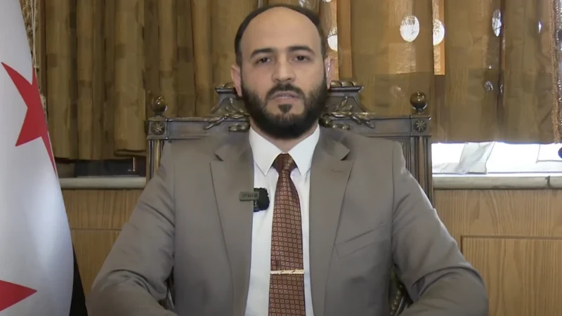 القيادة السورية تبحث تسريع الإعمار وتعلن حملة حلب الكبرى قريباً