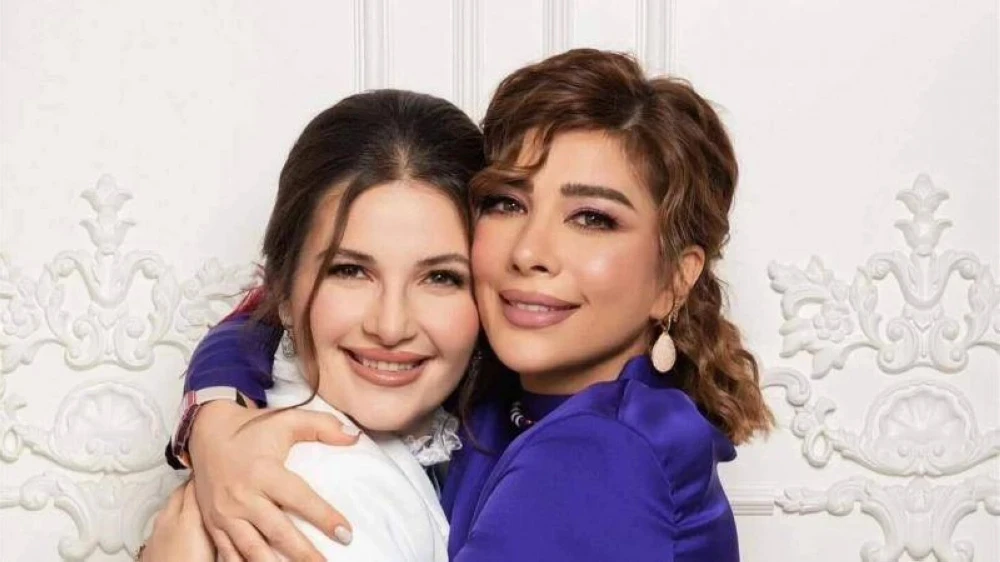 قرار رسمي بإغلاق عيادة شام الذهبي ابنة أصالة في القاهرة