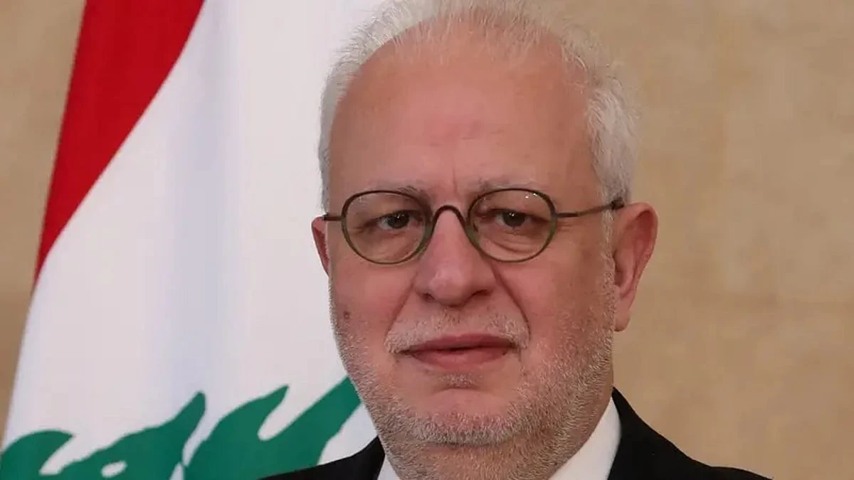 وزير العدل يعرقل حلّ ملف المعتقلين السوريين في لبنان