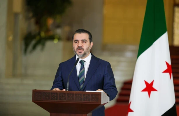 سوريا تؤكد التزامها بالقضاء على الأسلحة الكيميائية وبناء مستقبل جديد قائم على العدالة والتعاون الدولي