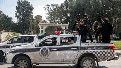 الداخلية: تفكيك خلايا مسلحة واعتقال مطلوبين في اللاذقية