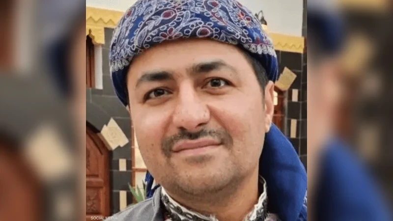 الشيف أبو عمر يعـلق على فـوضـى الجامع الأمـوي: مسـتعد لتحمـل المسـؤولية