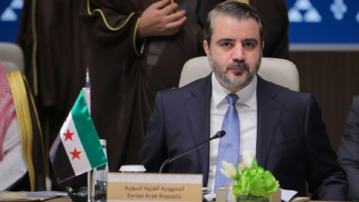 الشيباني: التحضير لمؤتمر دولي لإعمار سوريا واستثمارات بـ60 مليار دولار