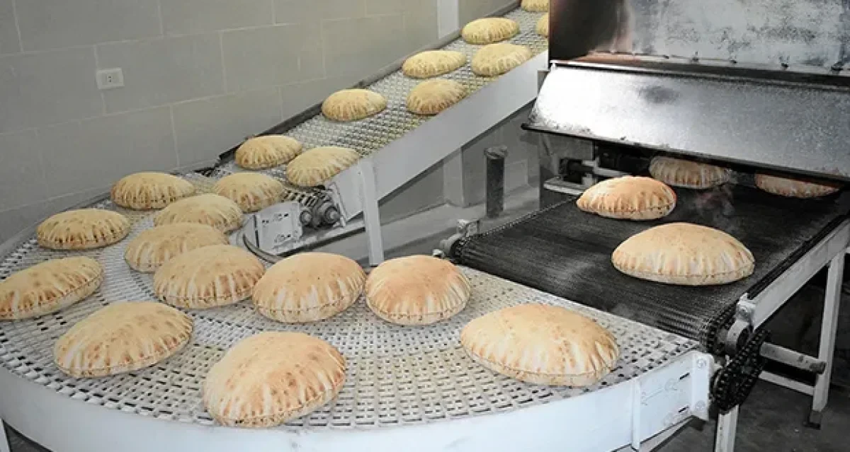 اقتصاد سوريا يفرض "كفالة 5000 دولار" لإنشاء المخابز الجديدة