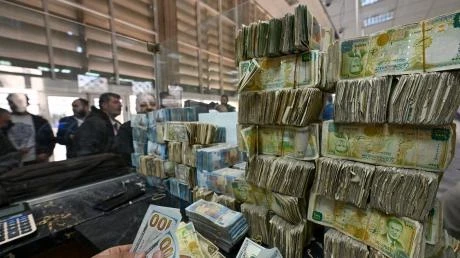 المصرف التجاري السوري يُعلن: سداد القروض بالدولار بات متاحاً