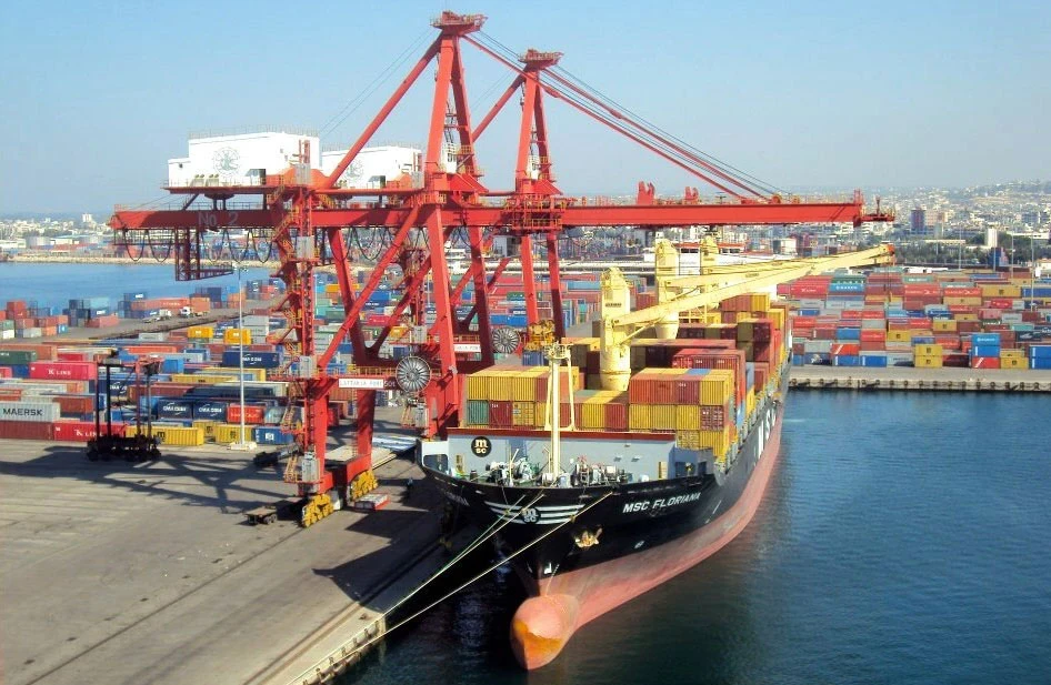 خطة سورية لاستعادة السفن المسجلة بالخارج وإنعاش القطاع البحري