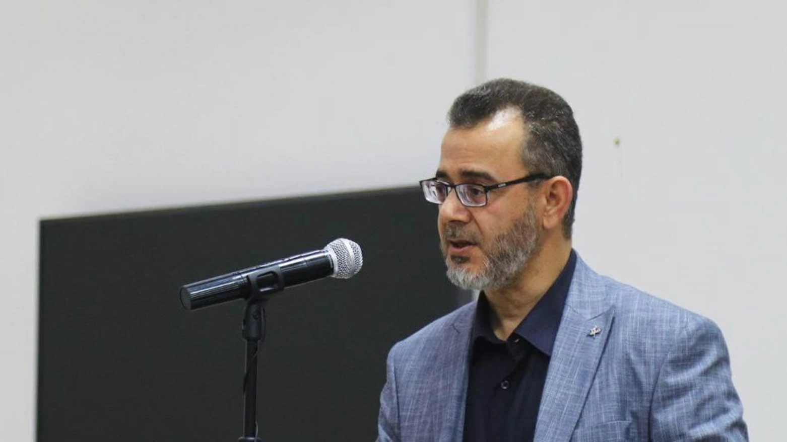 وزير التربية والتعليم نذير القادري يعلن توفير مازوت التدفئة للمدارس