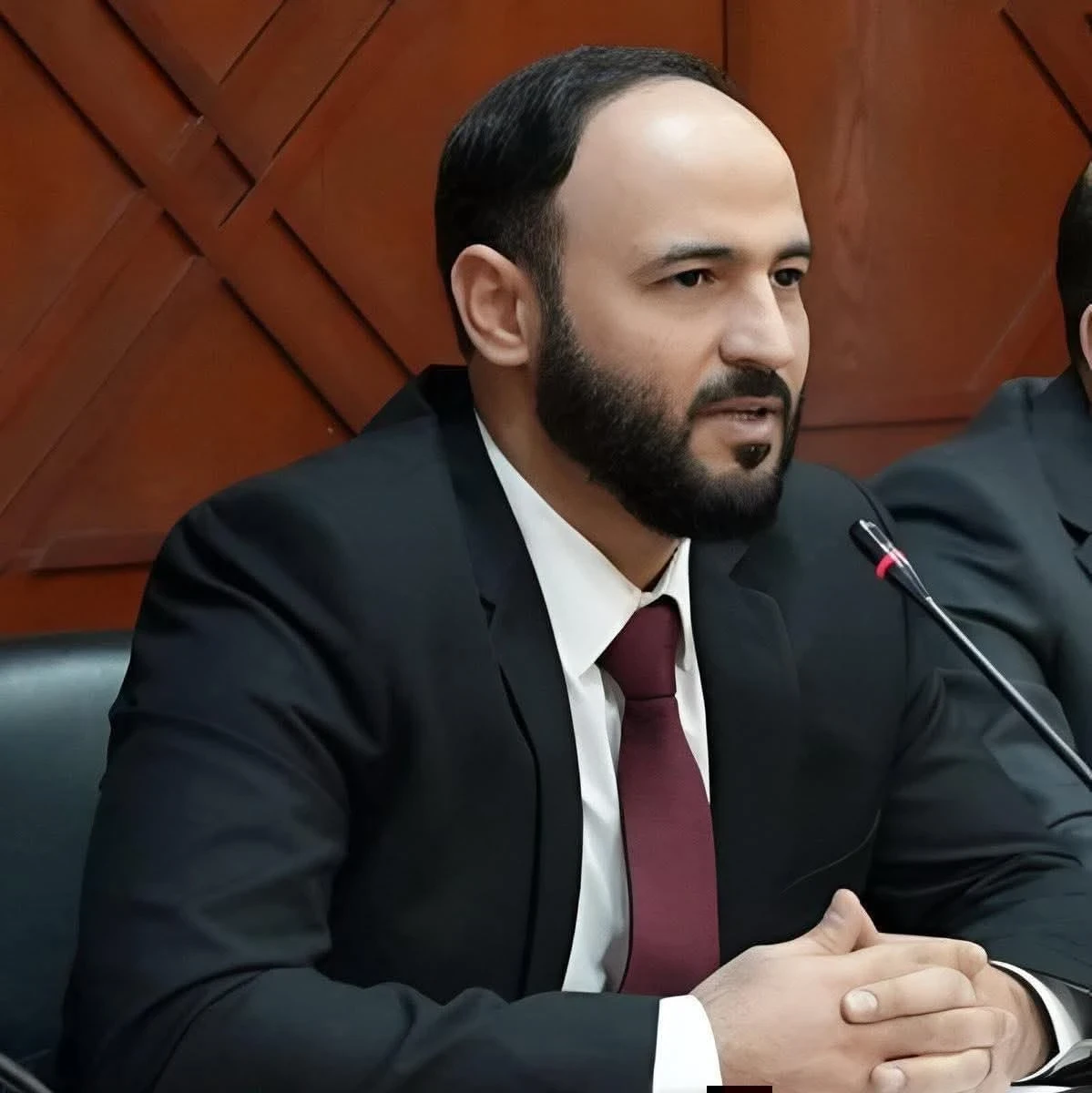 محافظ حلب يكشف معطيات جديدة عن أوضاع الشيخ مقصود والأشرفية