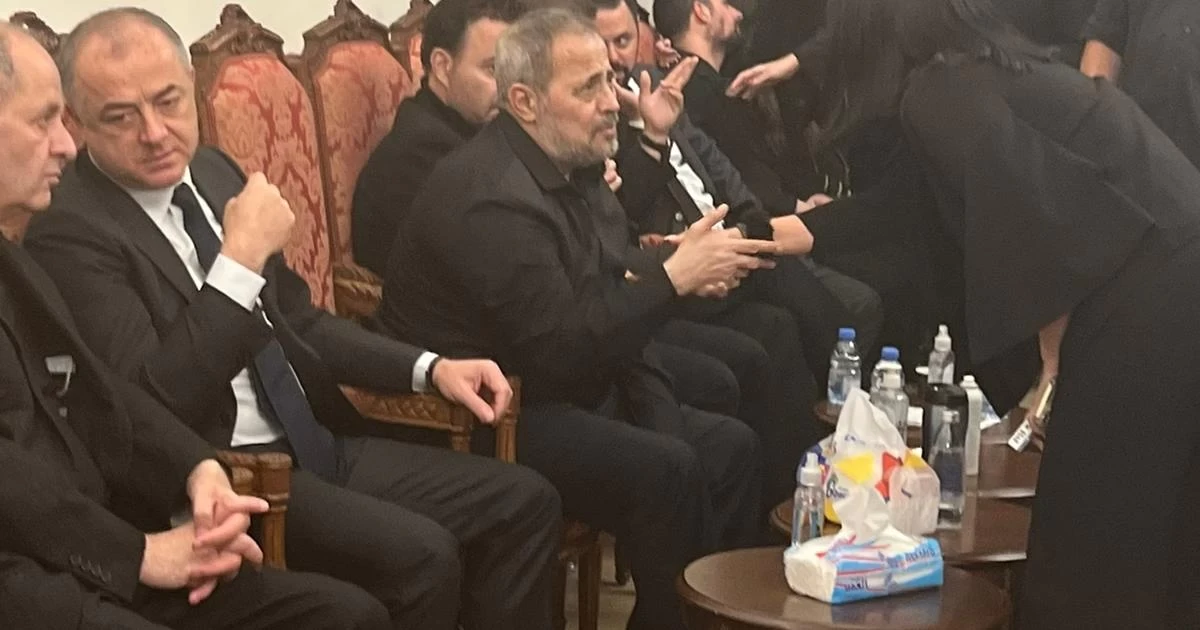 ممثلة توصي بعدم إقامة عـزاء لها بعد وفـاتها