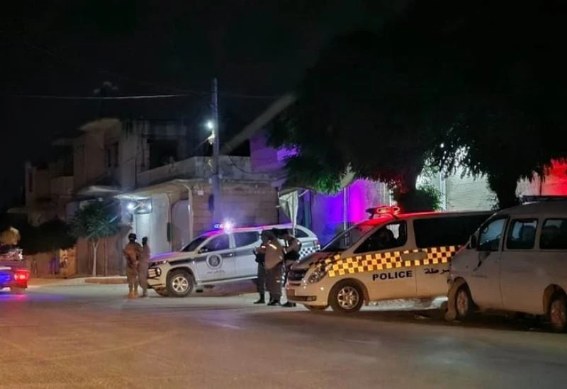 إدارة الأمن العام تطلق بطاقة أمنية وإذن اعتقـال لمكـافحة جـرائم الخطف والابتزاز