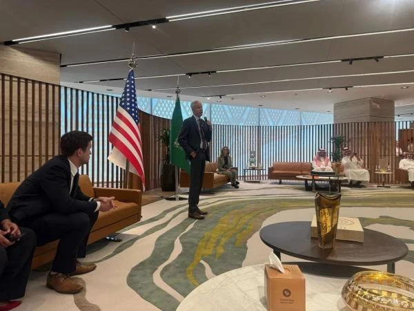 الولايات المتحدة والسعودية توقعان اتفاقية نووية وتعزيز التعاون في الطاقة والتكنولوجيا