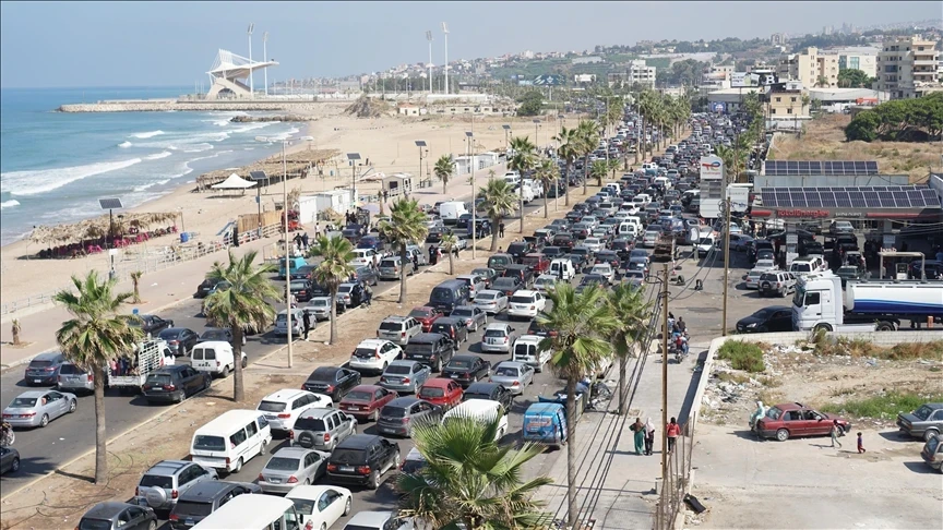 التهـريـب بين لبـنان وسوريا مستـمر رغـم الحـر.ب: أسـاليـب جديدة وتشـمل الدو.اب والدرا.جات