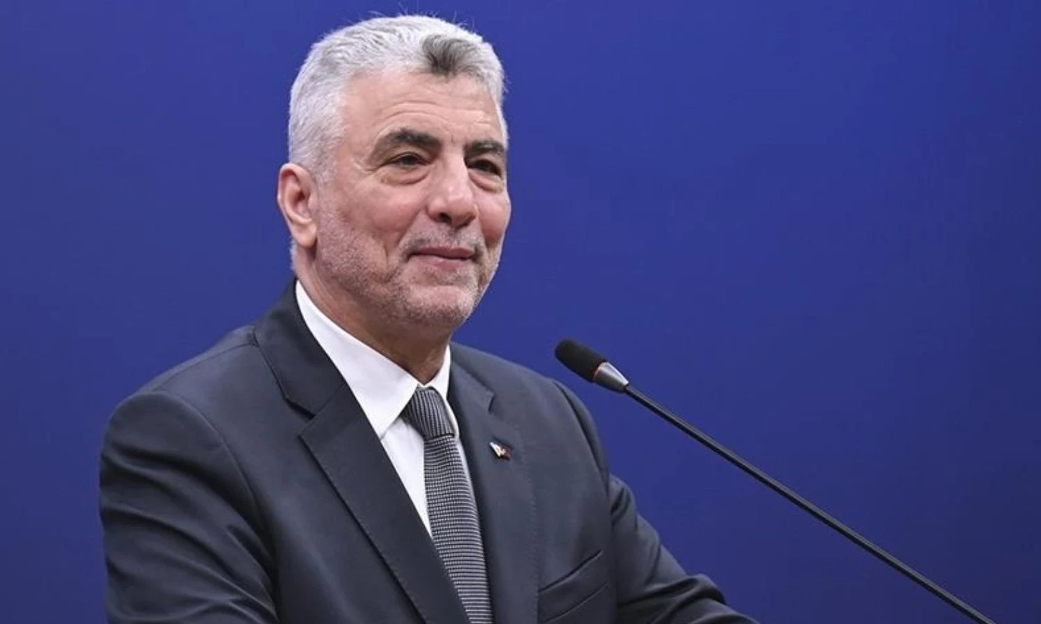 تركيا تطلق تأشيرة خاصة لرجال الأعمال السوريين وتبدأ مفاوضات لإعادة تفعيل اتفاقية التجارة الحـ.ـرة