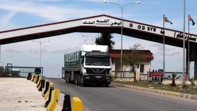 رئيس غرف التجارة الأردنية يكشف عن زيارة مرتقبة إلى سوريا لتعزيز التعاون الاقتصادي