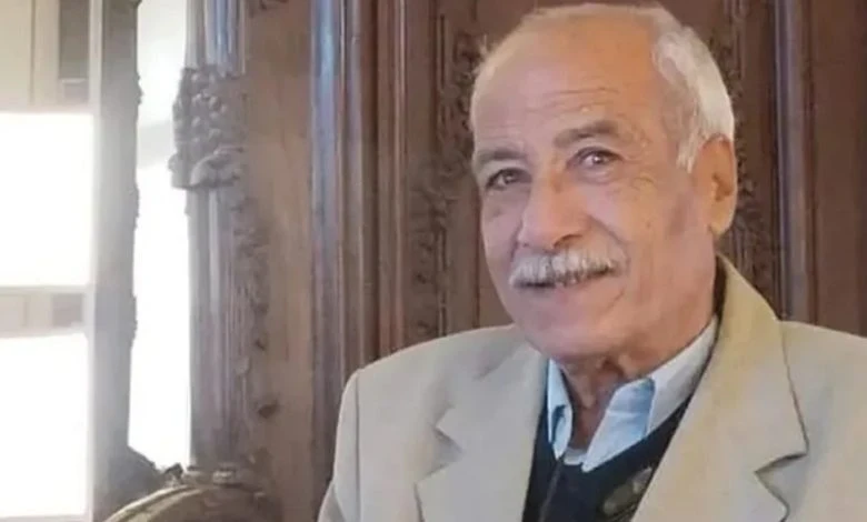 العـثـور على جـ.ـثـة عالـم الكيـمـياء السوري حمـدي إسـماعيل نـدى مقـتـو.لاً في ظـر.وف غـامـضة بدمشق