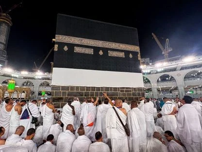 تنويه هام للمقبولين في موسم الحج لعام 1446