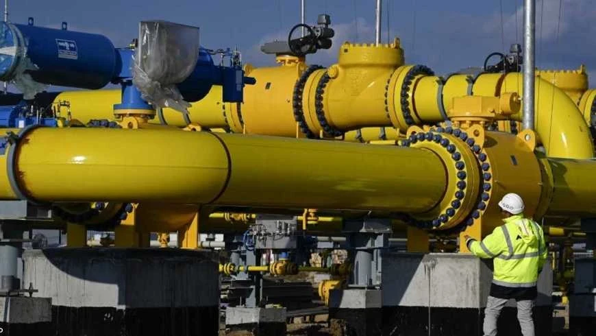 موسـكو: واشـنطن المسـتفيـد الأكـبر من وقـف إمـدادات الغـاز الروسـي إلى أوروبـا