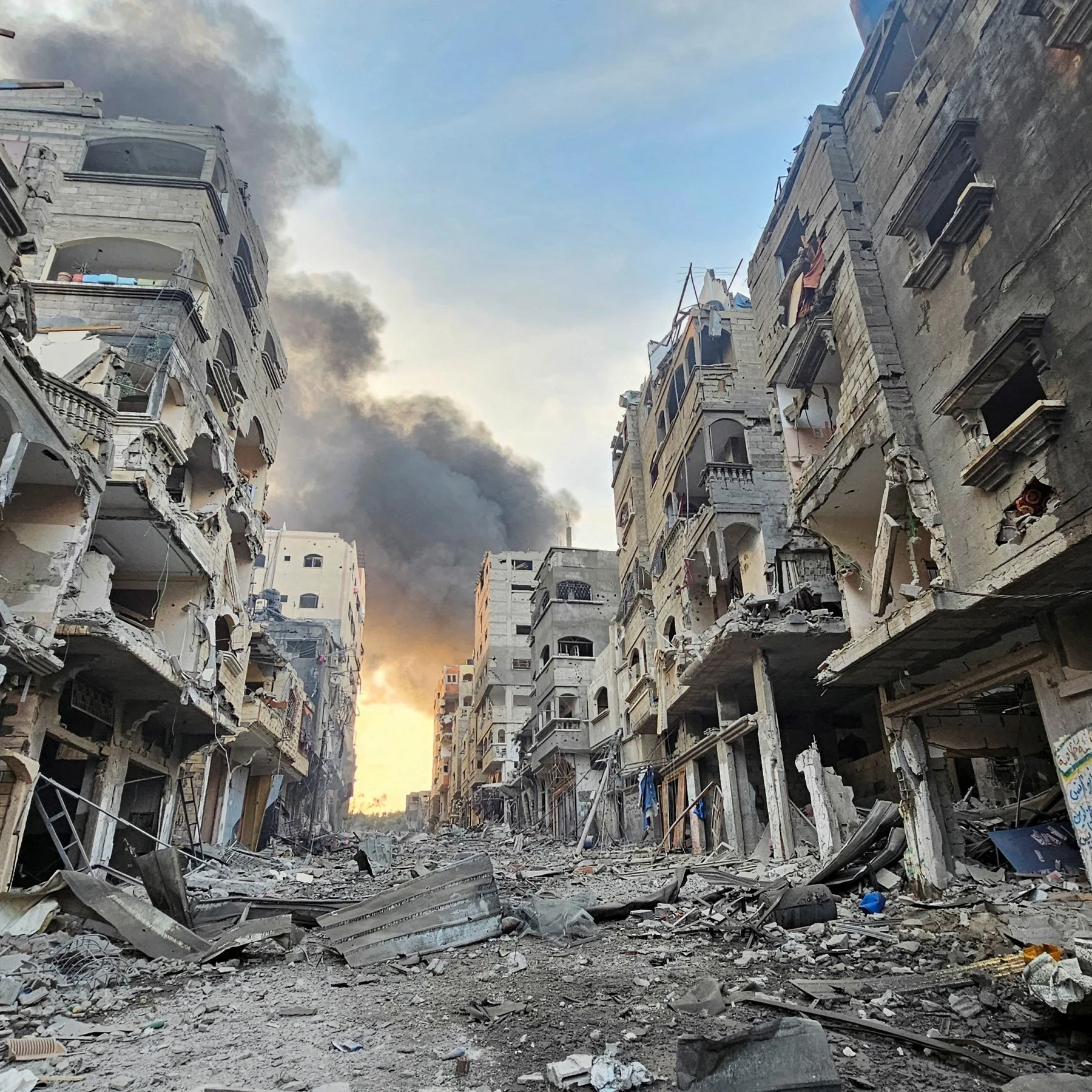 تعثرات تعيق اتفاق وقف إطلاق النار وتبادل الأسرى بين إسرائيل وحماس