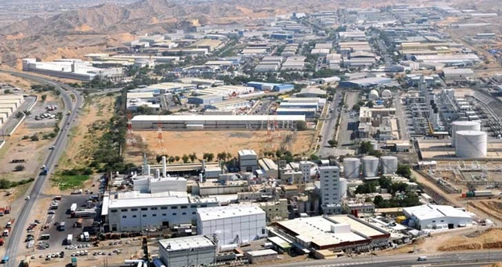 ارتفاع لافت في عدد المنشآت الصناعية الجديدة خلال 2025