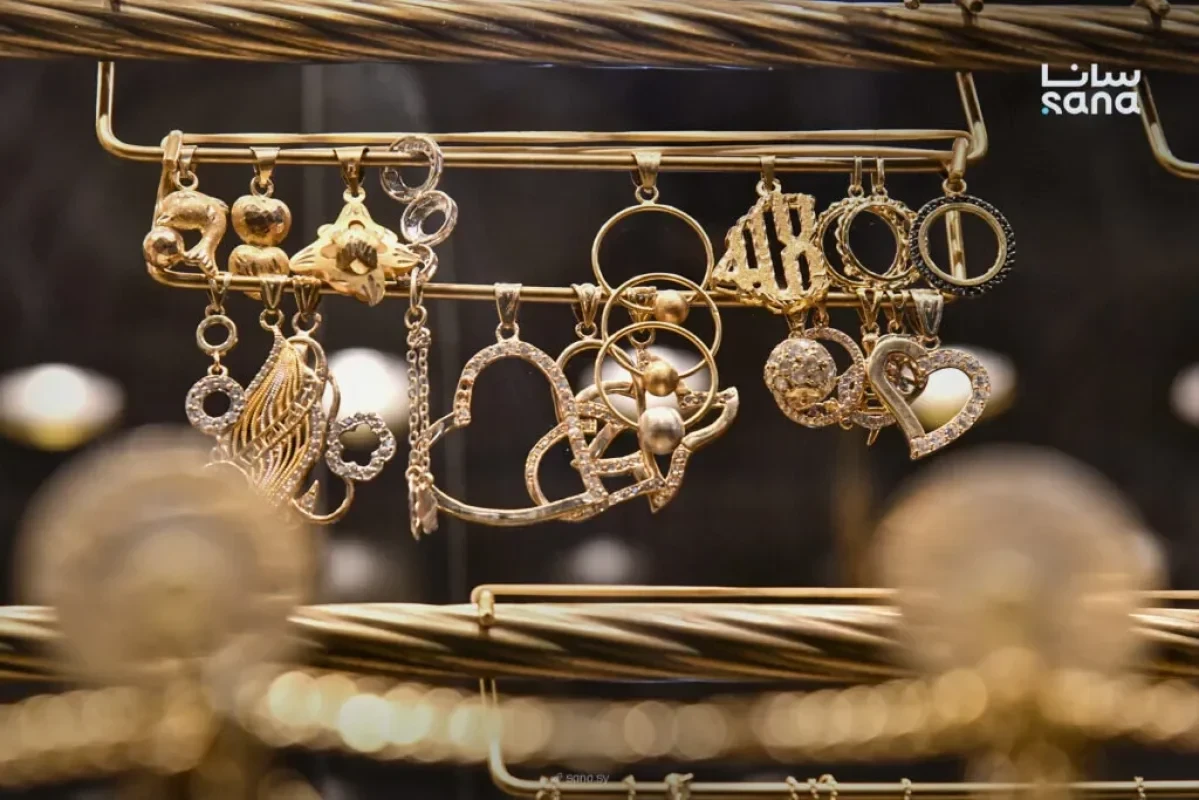 قفزة جديدة في أسعار الذهب والوقود داخل الأسواق السورية