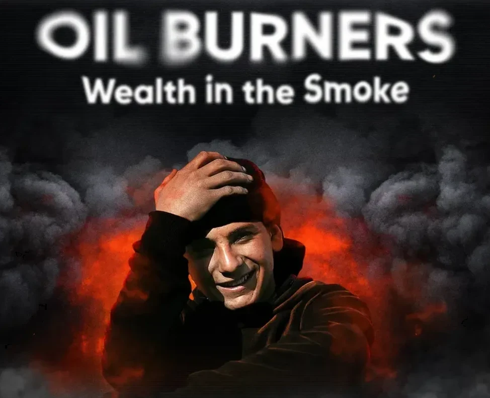 فيلم وثائقي سوري يحصد الجائزة الذهبية في مهرجان دولي بباريس