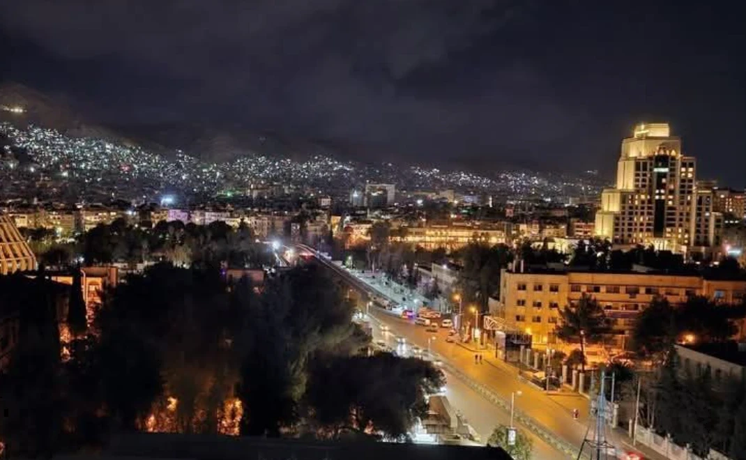 تحسّن الكهرباء في دمشق والمحافظات بعد زيادة التوليد