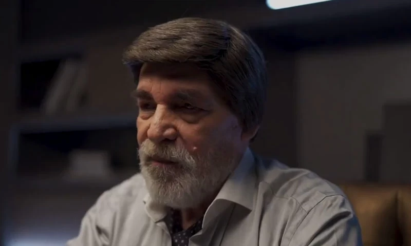 ياسر العظمة يرد على شركات الإنتاج