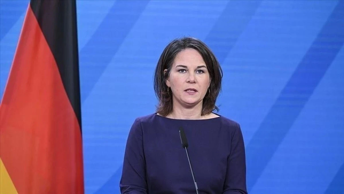 ألمانيا تدعو إلى تخـفـيف العقـوبات عن سوريا مع اسـتمرار الضغـ.ـط على النظام