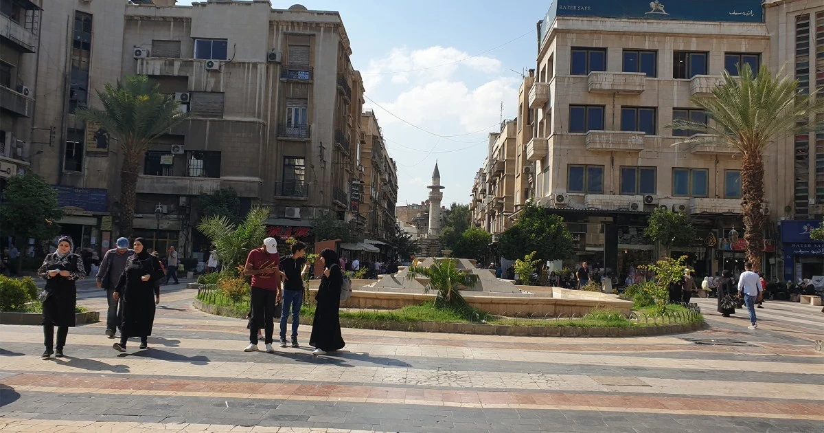 عقارات آل الأسد في المزاد العلني بعد استردادها من الأوقاف السورية