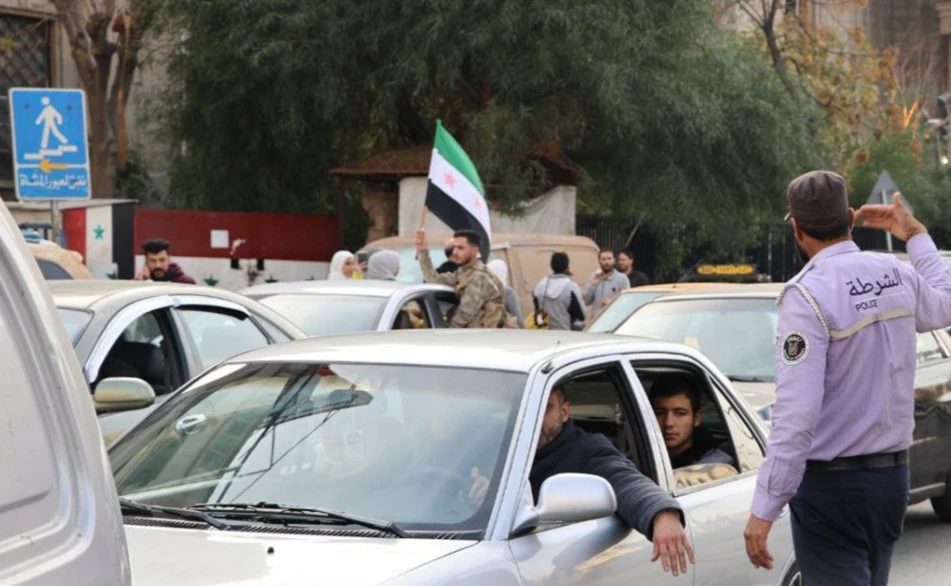 وزارة الداخـلية تفتح باب الانتسـاب للإدارة العامة لأمـن الحدود