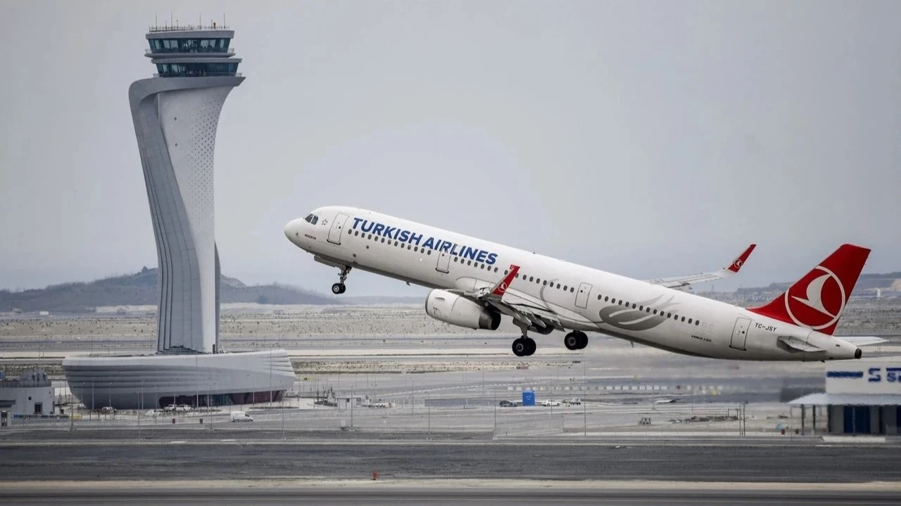 الخطوط الجوية التركية تعلن قواعد جديدة لدخول سوريا