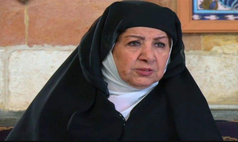 رحلة هدى الشعرواي: بين الفن والحجاب والتحديات الشخصية