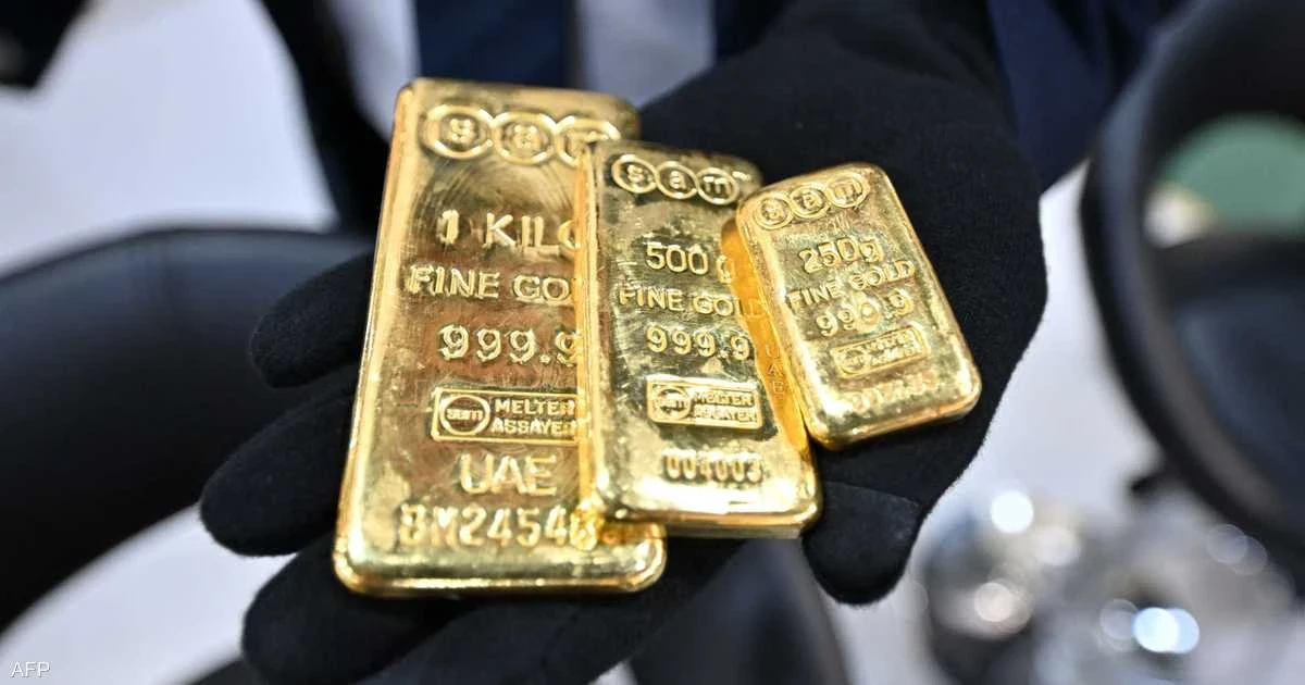 أسعار الذهب تسجل أعلى مستوى منذ أسابيع.. ماذا يعني ذلك للأسواق وللمدخرات؟
