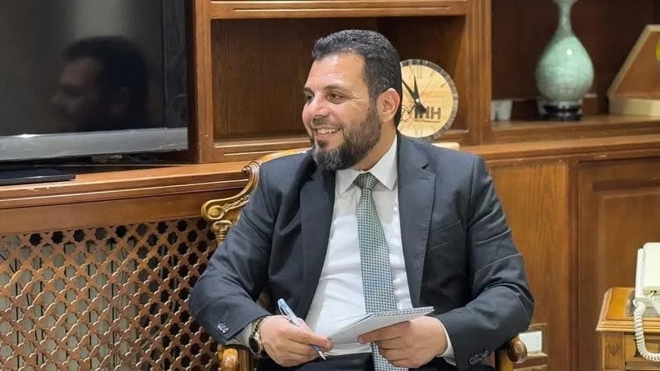 وزير الزراعة: "قـ.ـسـد" تسـيـطر على ثلثي الأراضي القابلة للزراعة في سوريا