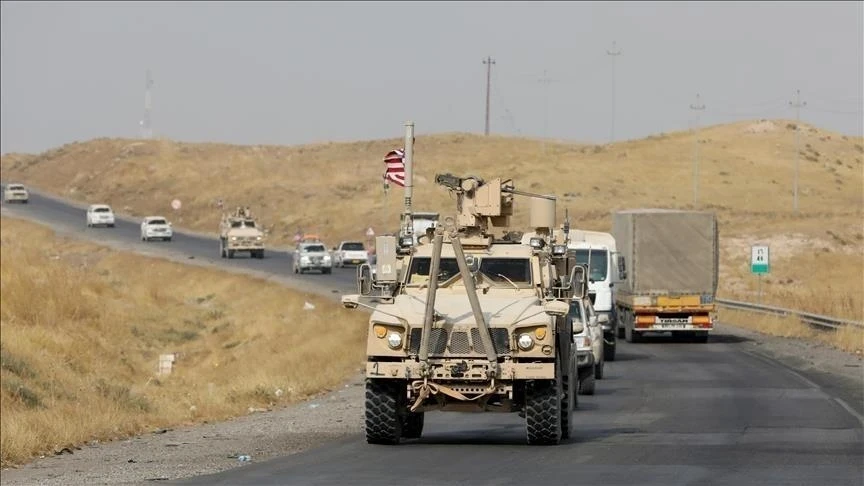 البنتاغون يباشر تقليص قواته في العراق ويركز على سوريا