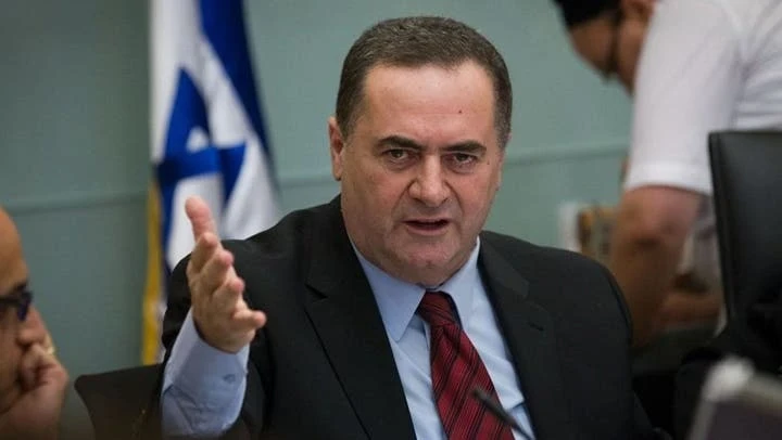 كاتس: سكان طهران سيدفعون الثمن قريباً بعد هجمات إيران الصاروخية