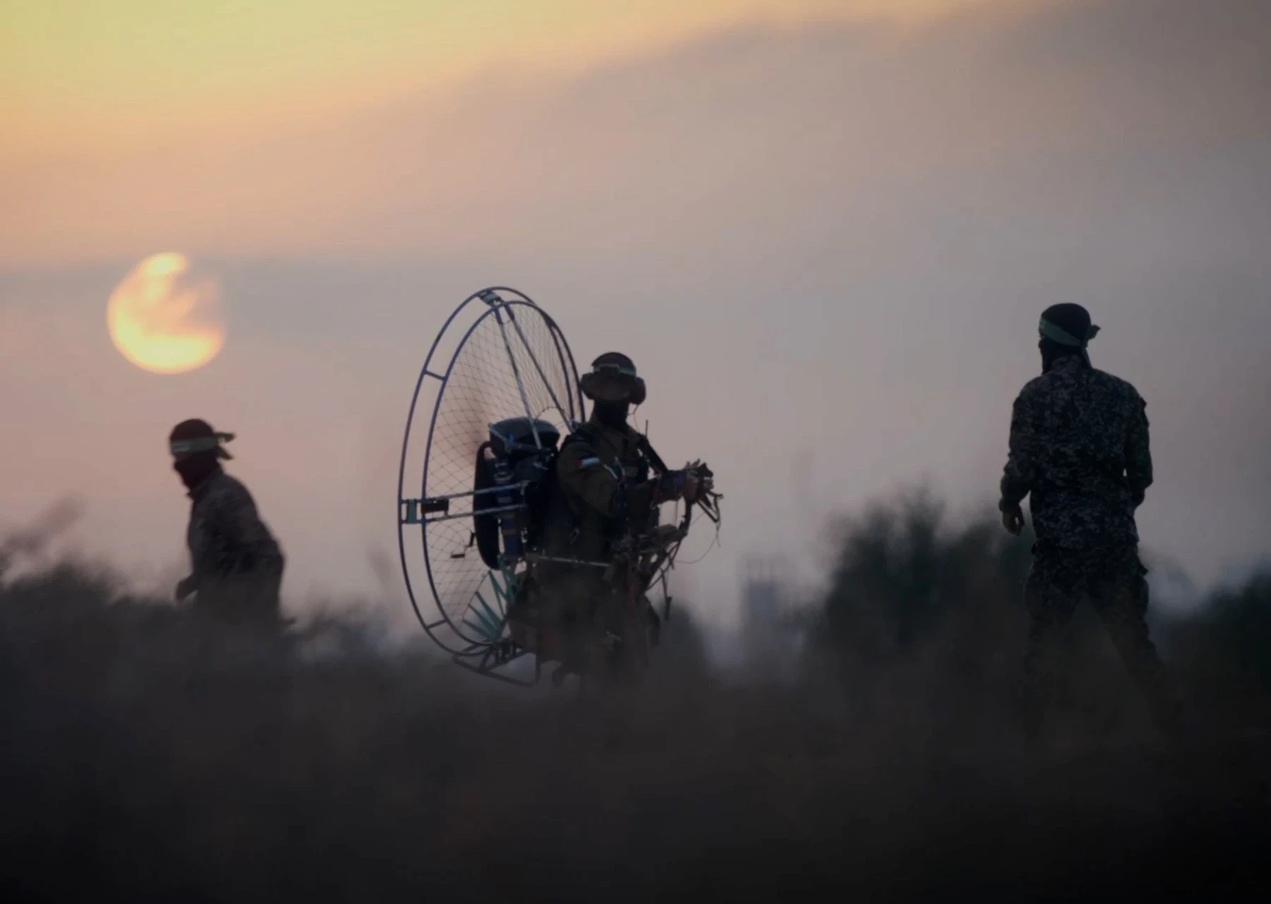 قناة ألمانية تقيل مقدمة برامج من أصل سوري بسبب موقفها من إسرائيل